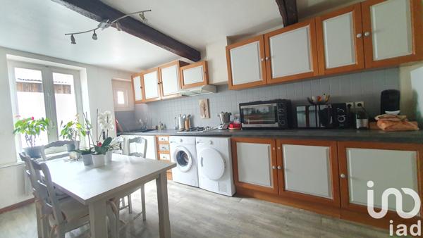 Maison à vendre 4 pièces 80 m² Maringues