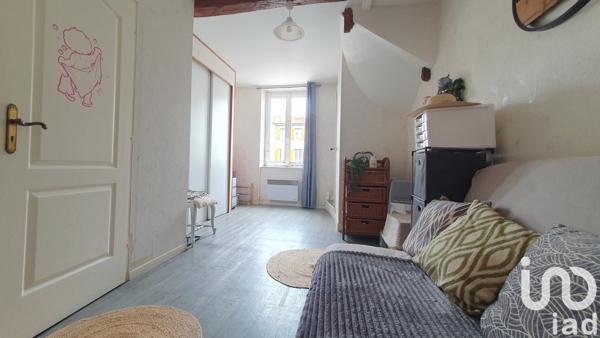 Maison à vendre 4 pièces 80 m² Maringues