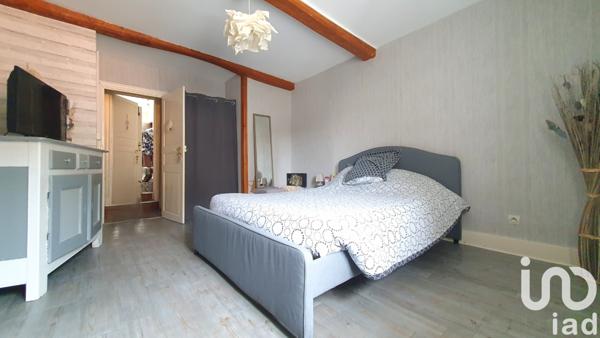 Maison à vendre 4 pièces 80 m² Maringues
