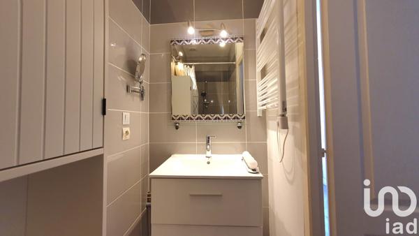 Maison à vendre 4 pièces 80 m² Maringues