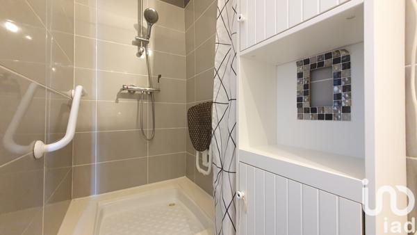 Maison à vendre 4 pièces 80 m² Maringues