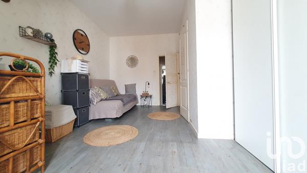 Maison à vendre 4 pièces 80 m² Maringues