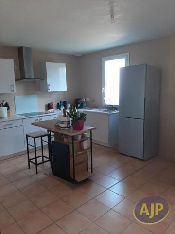 Location maison Andernos Les Bains : 1 200 € - AJP Immobilier Andernos les Bains