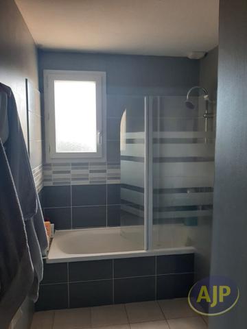 Location maison Andernos Les Bains : 1 200 € - AJP Immobilier Andernos les Bains