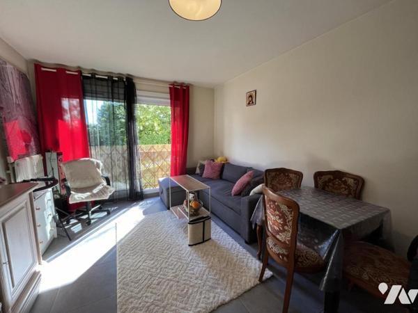 Appartement T2 à ORVAULT