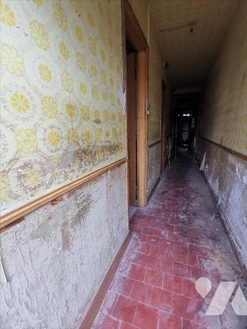 Une maison à rénover entièrement