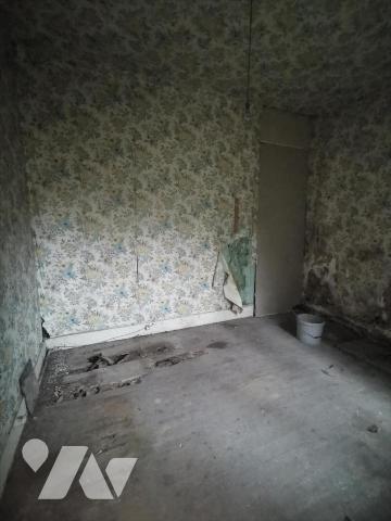 Une maison à rénover entièrement