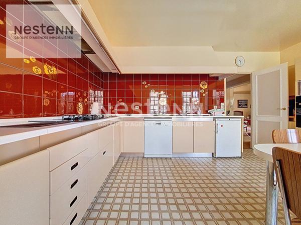 ORLEANS CENTRE VILLE - ASCENSEUR et GARAGE DOUBLE - DPE D - PLACE D'ARC - GARE - PARC PASTEUR