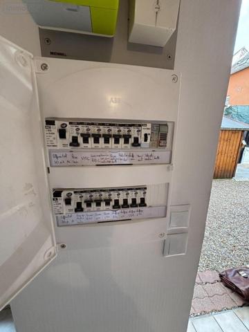 Maison à vendre à Oissel en Seine-Maritime (76350), ref : 27063-1379