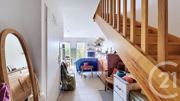 Appartement F3 à vendre  3 pièces - 62,17 m 2   LA TESTE DE BUCH  - 33