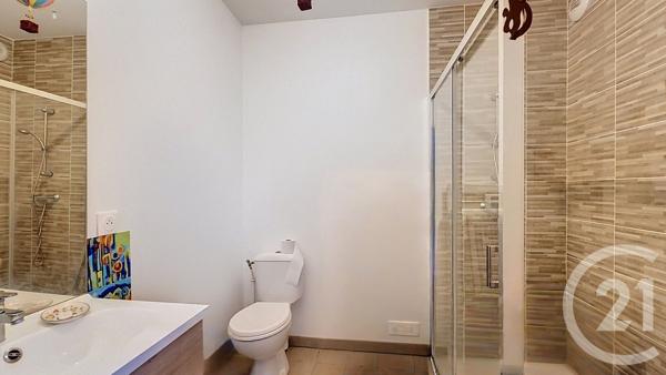 Appartement F3 à vendre  3 pièces - 62,17 m 2   LA TESTE DE BUCH  - 33