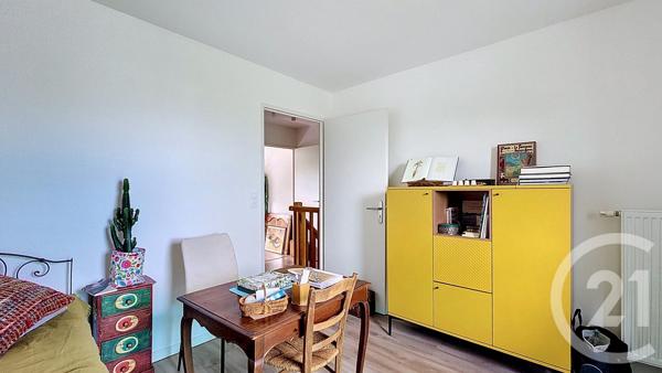 Appartement F3 à vendre  3 pièces - 62,17 m 2   LA TESTE DE BUCH  - 33