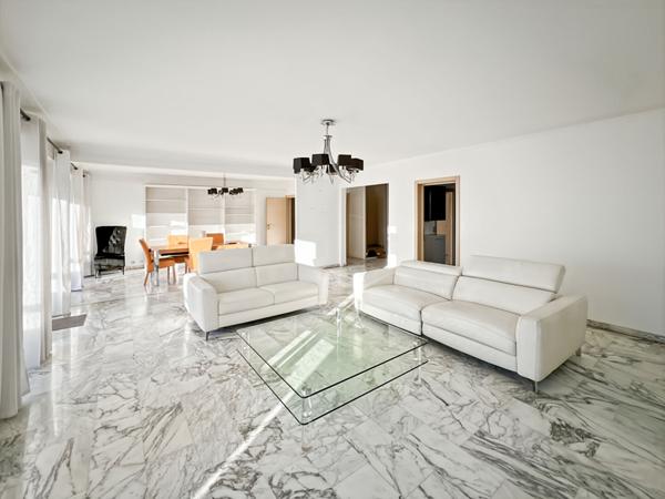 Appartement 5 pièces