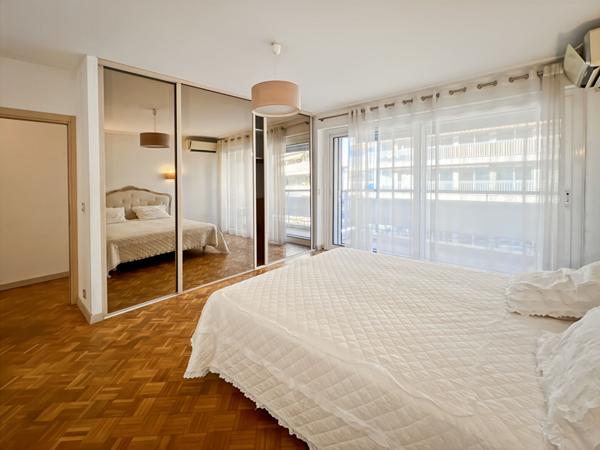 Appartement 5 pièces