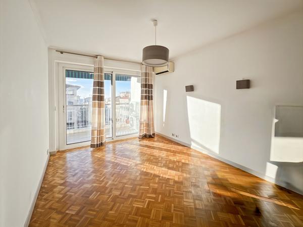 Appartement 5 pièces