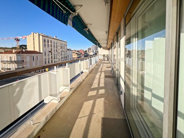 Appartement 5 pièces