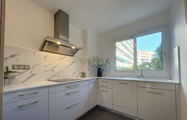 Appartement 5 pièces