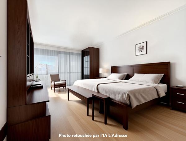 Appartement 5 pièces