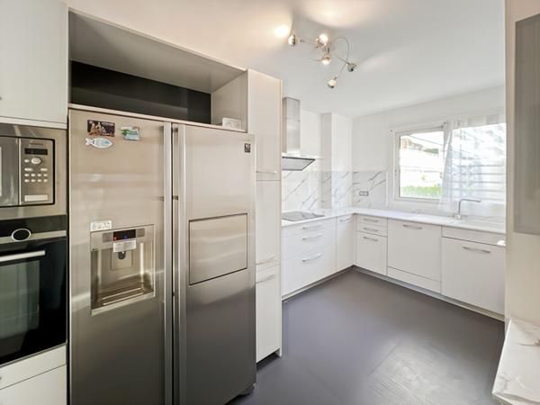 Appartement 5 pièces