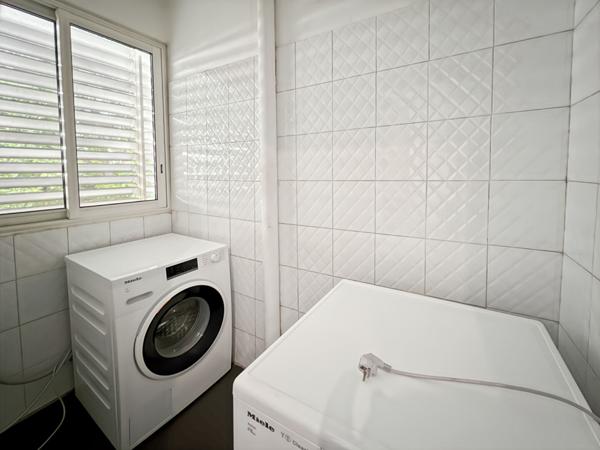 Appartement 5 pièces