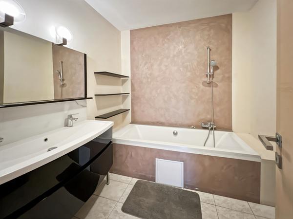 Appartement 5 pièces