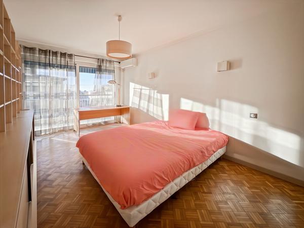 Appartement 5 pièces