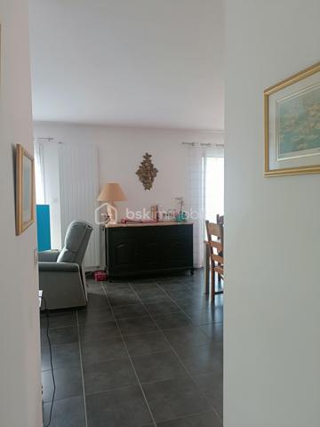 Maison de 92 m²
