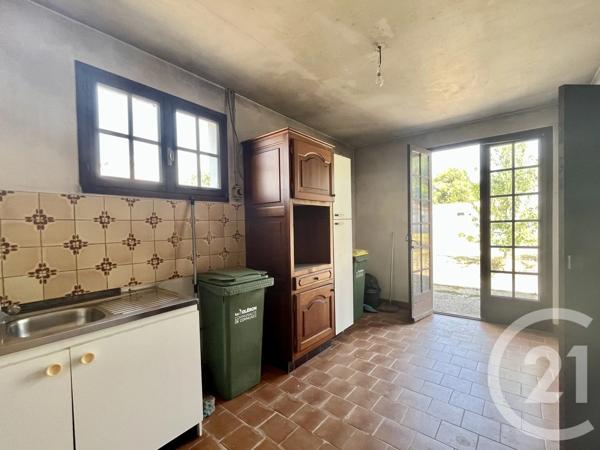 Maison à vendre  3 pièces - 115,54 m 2   DOLUS D OLERON  - 17
