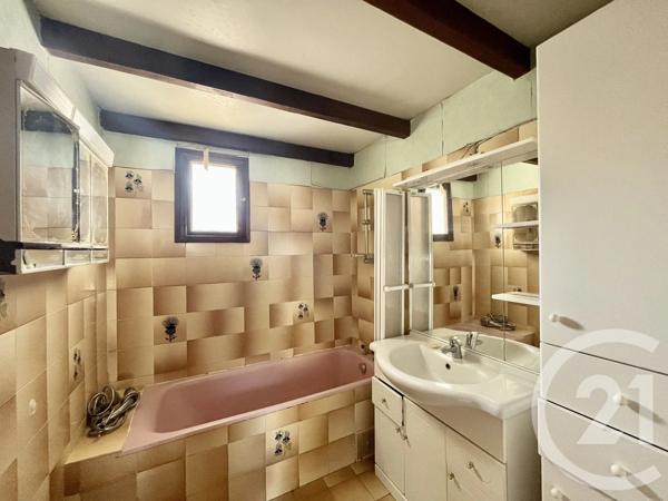 Maison à vendre  3 pièces - 115,54 m 2   DOLUS D OLERON  - 17