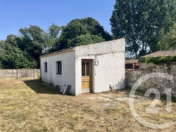 Maison à vendre  3 pièces - 115,54 m 2   DOLUS D OLERON  - 17