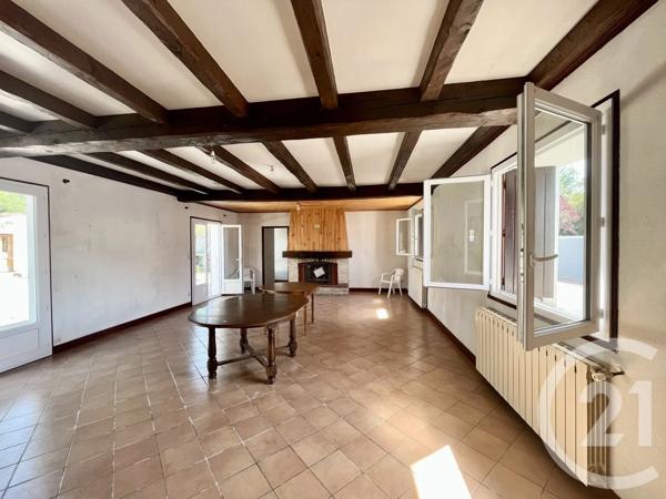 Maison à vendre  3 pièces - 115,54 m 2   DOLUS D OLERON  - 17