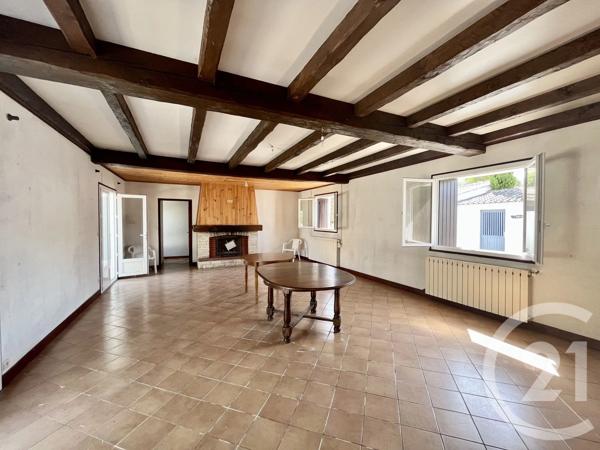 Maison à vendre  3 pièces - 115,54 m 2   DOLUS D OLERON  - 17