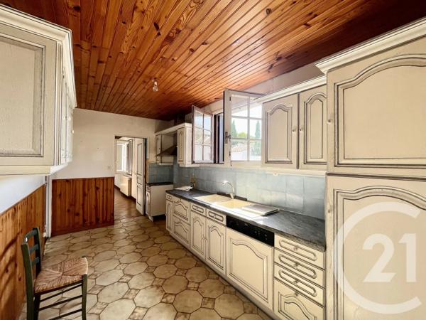 Maison à vendre  3 pièces - 115,54 m 2   DOLUS D OLERON  - 17