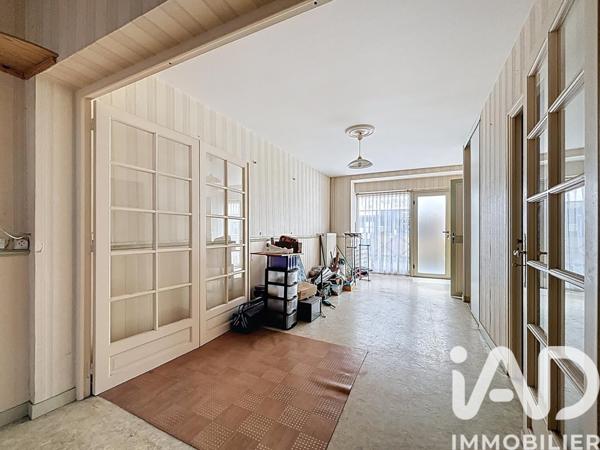 Immeuble à vendre 297 m² Cancale