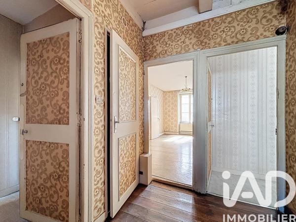 Immeuble à vendre 297 m² Cancale