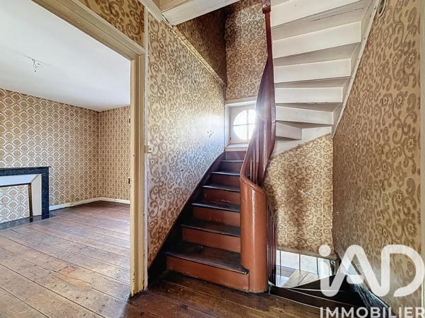 Immeuble à vendre 297 m² Cancale