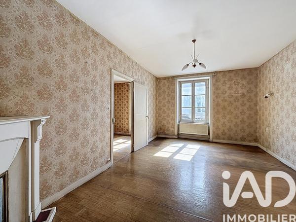 Immeuble à vendre 297 m² Cancale