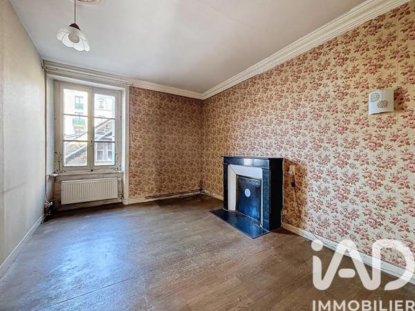Immeuble à vendre 297 m² Cancale