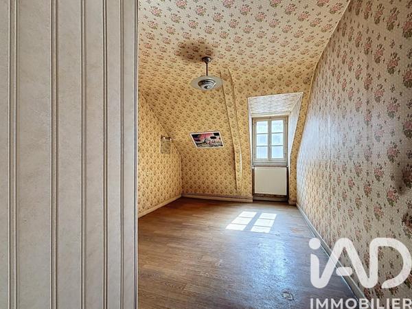 Immeuble à vendre 297 m² Cancale