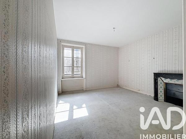 Immeuble à vendre 297 m² Cancale