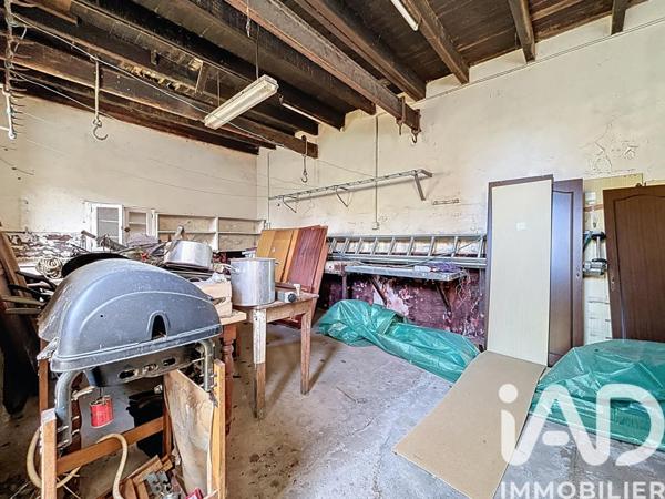 Immeuble à vendre 297 m² Cancale