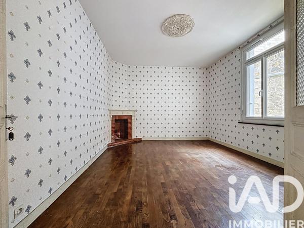 Immeuble à vendre 297 m² Cancale