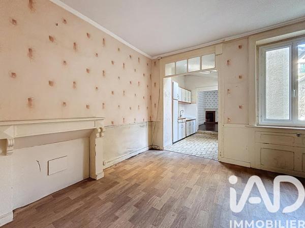 Immeuble à vendre 297 m² Cancale