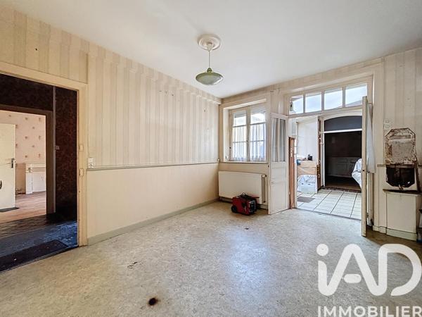 Immeuble à vendre 297 m² Cancale