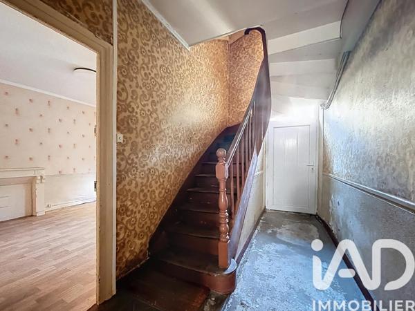 Immeuble à vendre 297 m² Cancale
