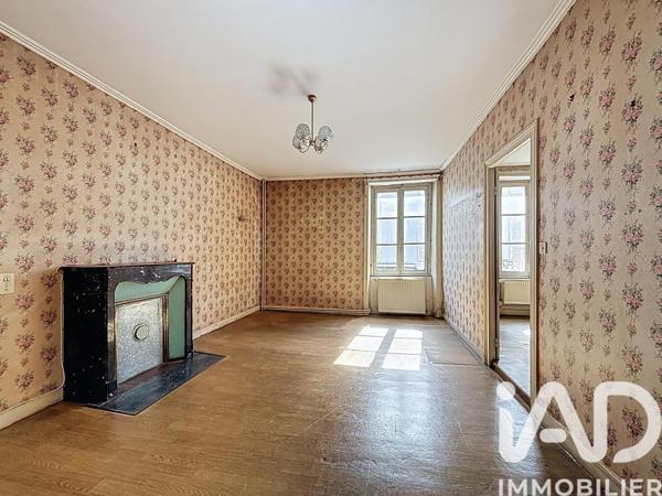 Immeuble à vendre 297 m² Cancale