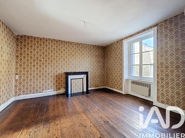 Immeuble à vendre 297 m² Cancale