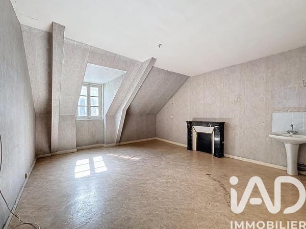 Immeuble à vendre 297 m² Cancale