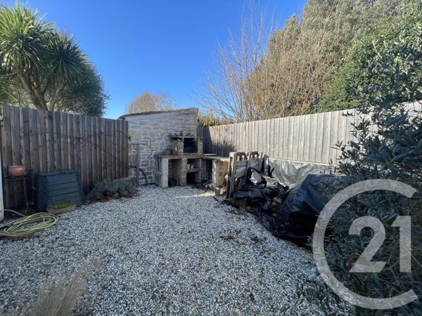 Maison à vendre  3 pièces - 82,82 m 2   ST PIERRE D OLERON  - 17