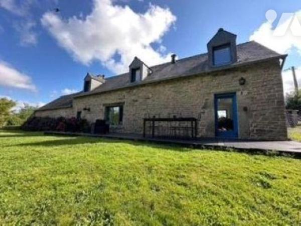 Agréable maison en campagne